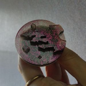 ๐ Princess Castle Popsocket